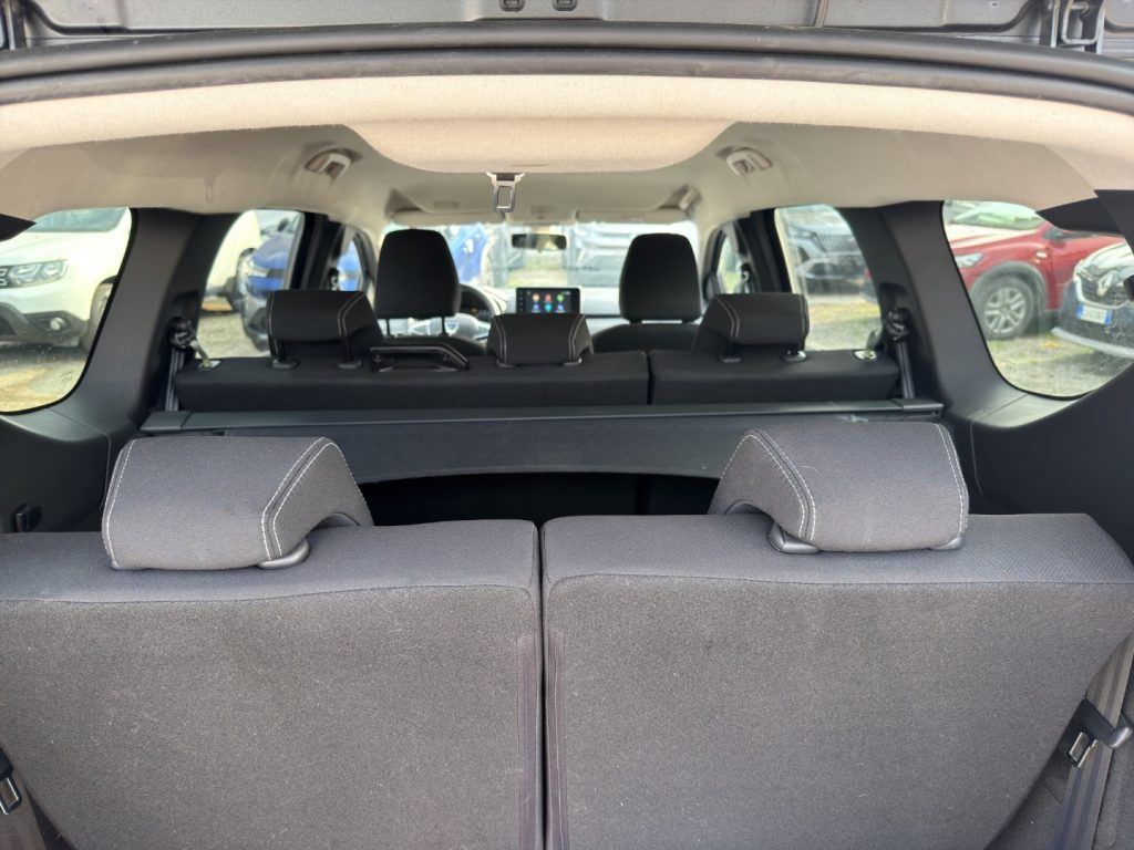 DACIA Jogger 1.0 TCe GPL 100 CV 7 posti Extreme Up - 20