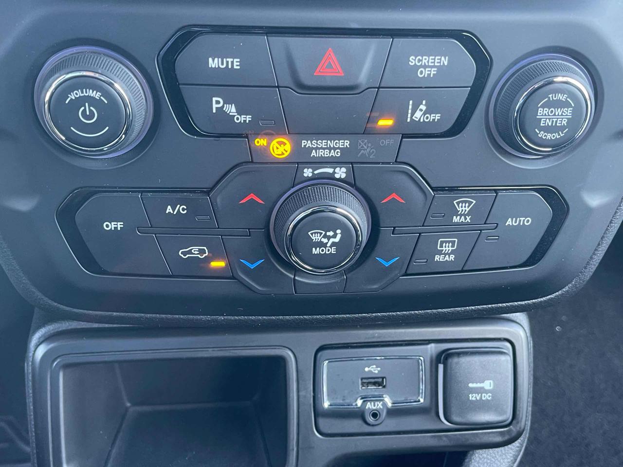 JEEP Renegade 1.0 T3 Longitude Business benzina 120 cv E6D - 16