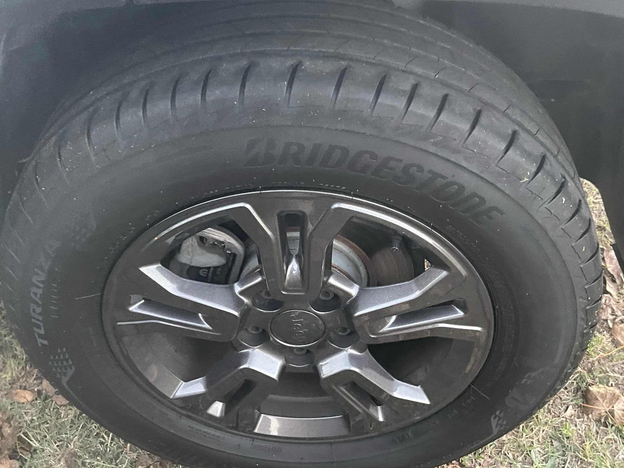 JEEP Renegade 1.0 T3 Longitude Business benzina 120 cv E6D - 31