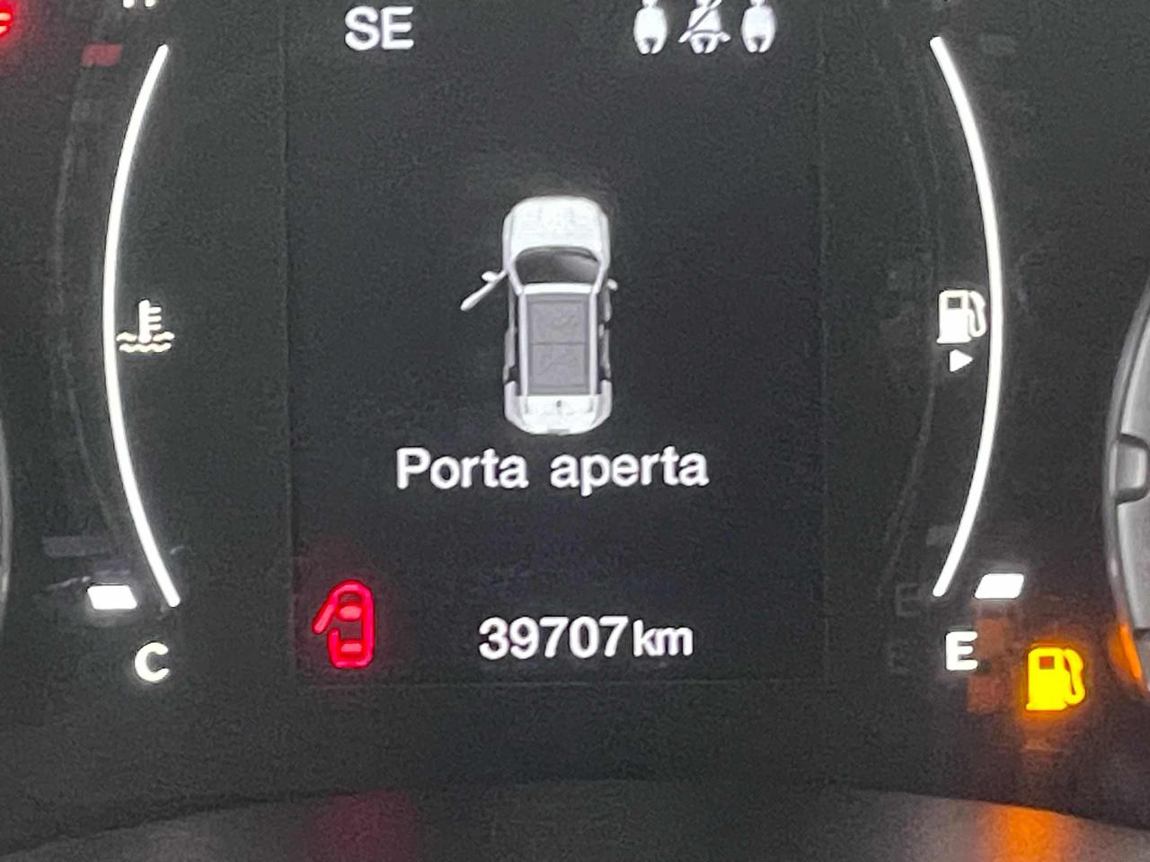 JEEP Renegade 1.0 T3 Longitude Business benzina 120 cv E6D - 30