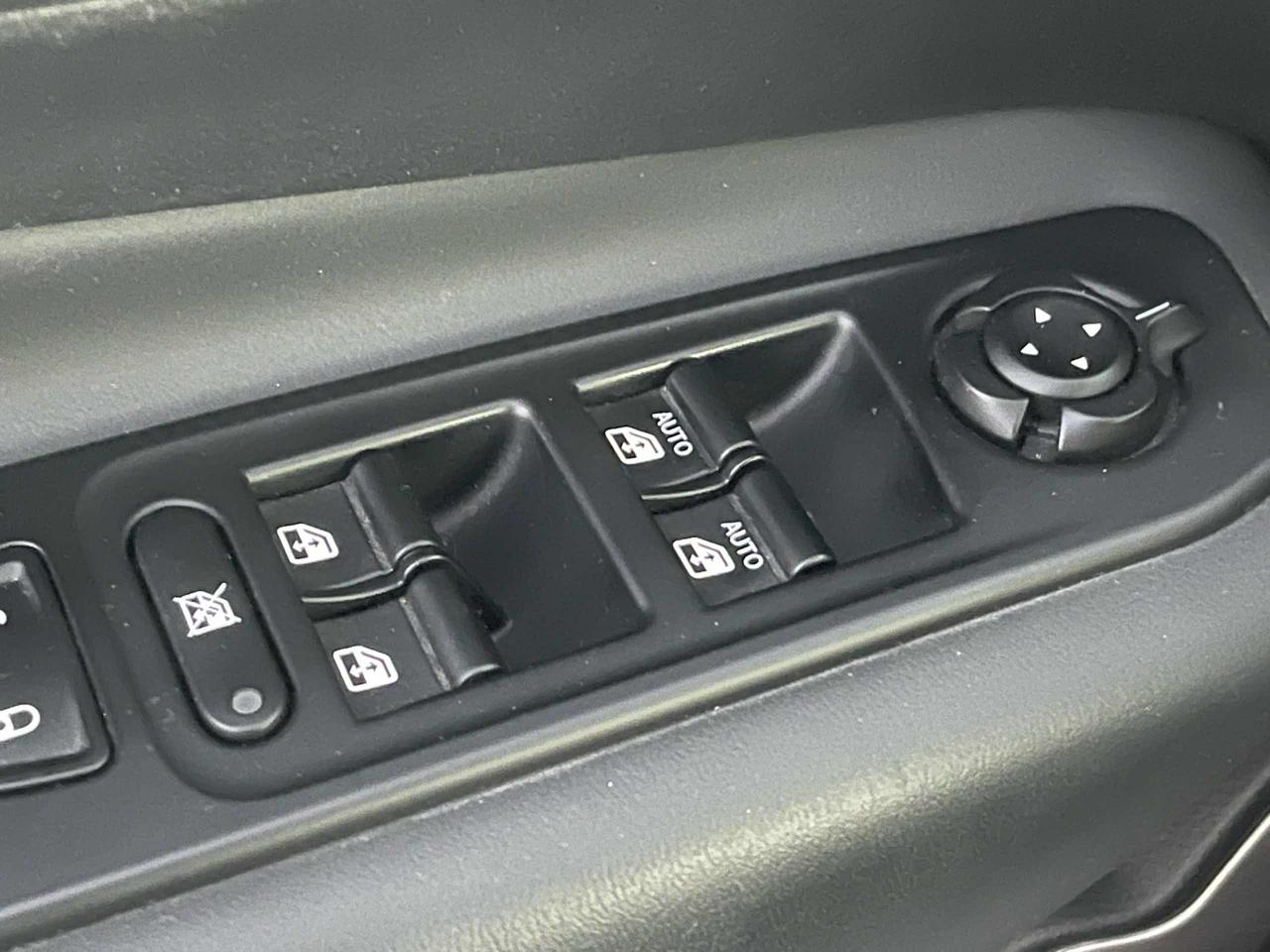 JEEP Renegade 1.0 T3 Longitude Business benzina 120 cv E6D - 33