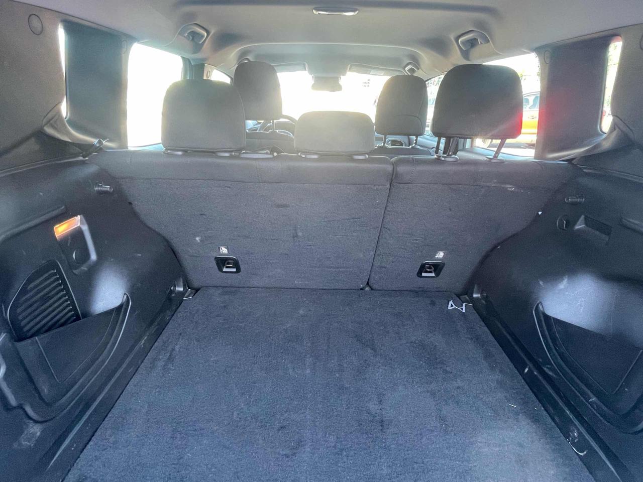 JEEP Renegade 1.0 T3 Longitude Business benzina 120 cv E6D - 27