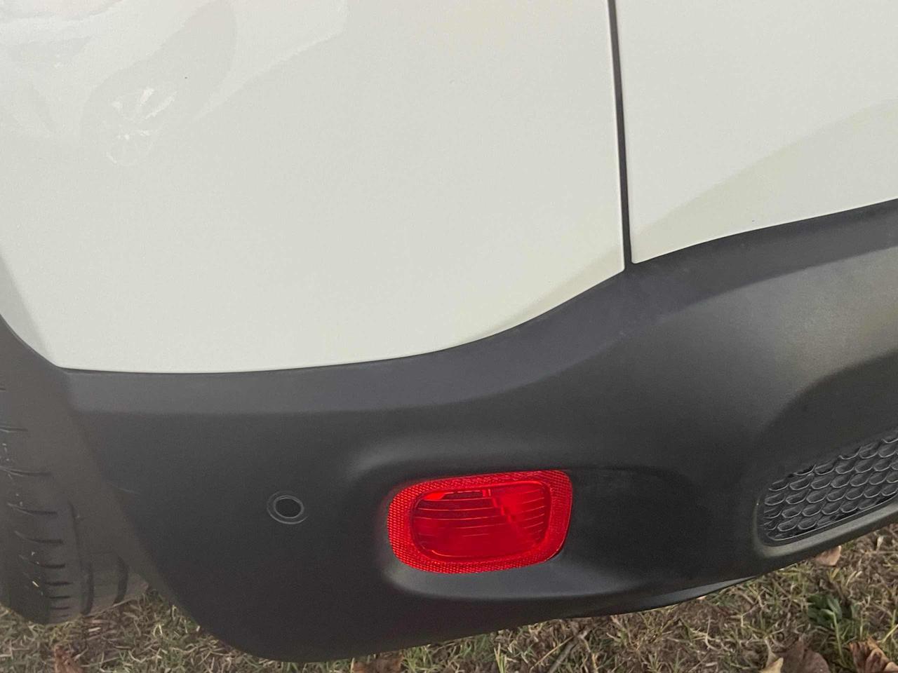 JEEP Renegade 1.0 T3 Longitude Business benzina 120 cv E6D - 32