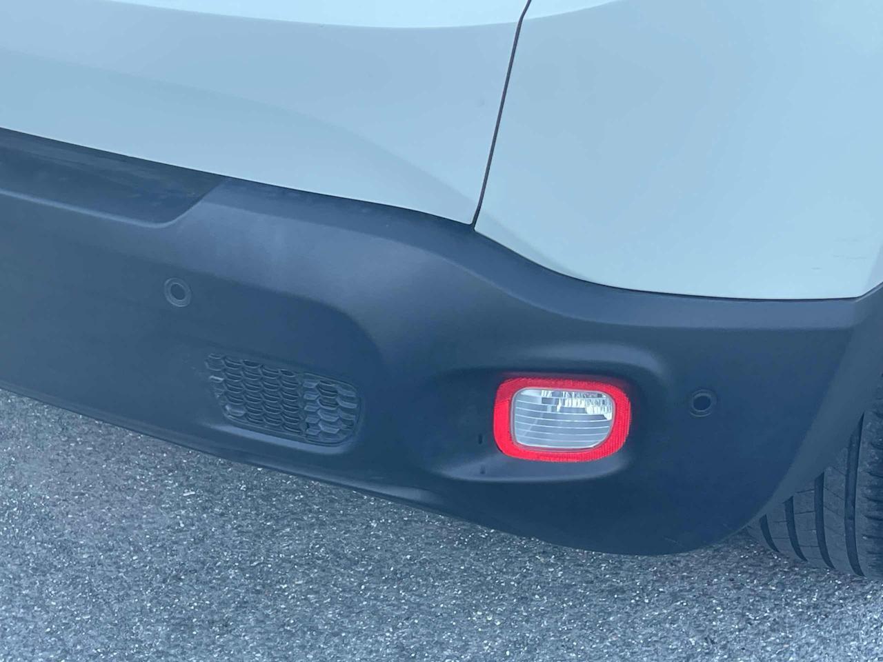 JEEP Renegade 1.0 T3 Longitude Business benzina 120 cv E6D - 28