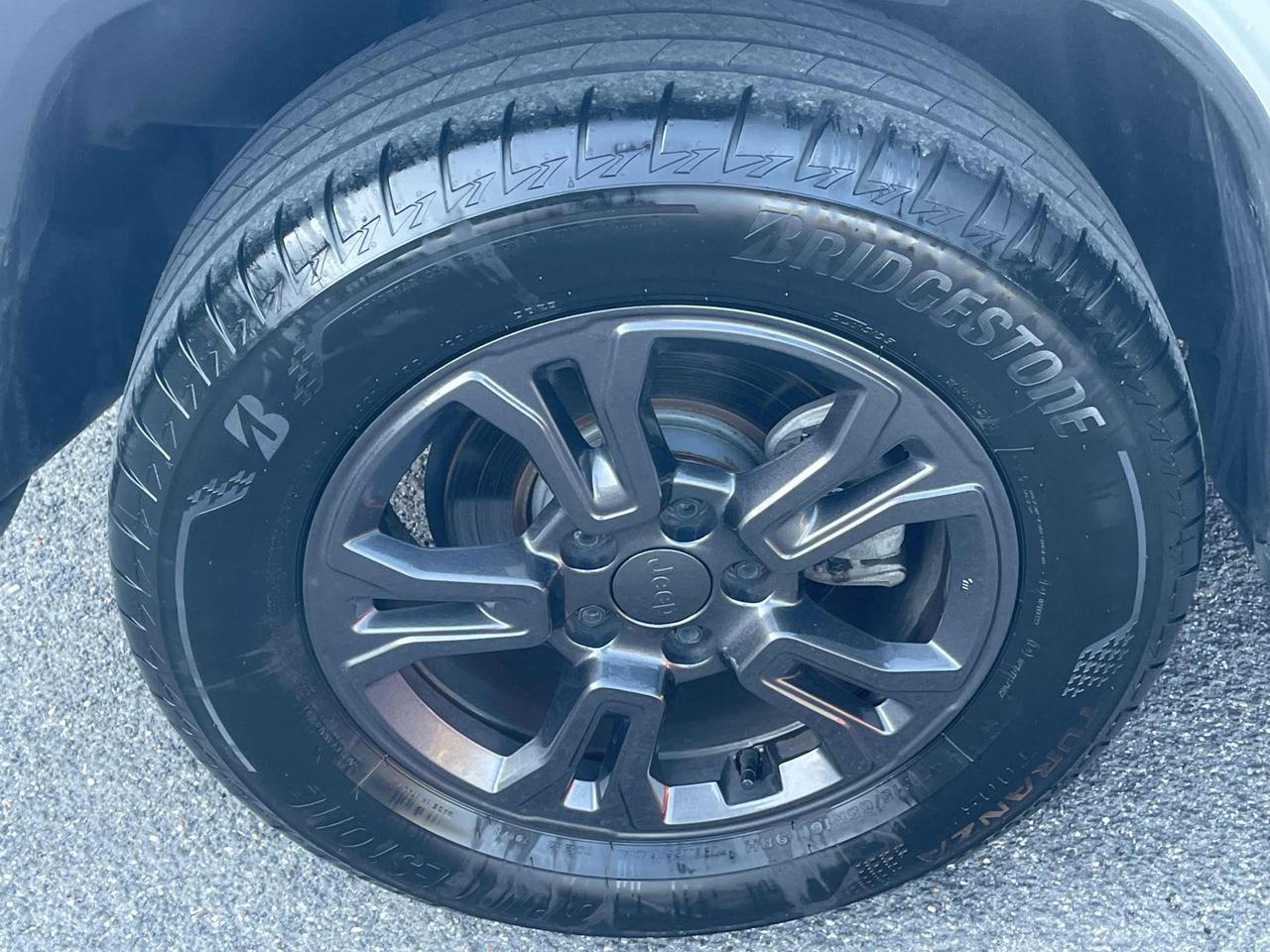 JEEP Renegade 1.0 T3 Longitude Business benzina 120 cv E6D - 4