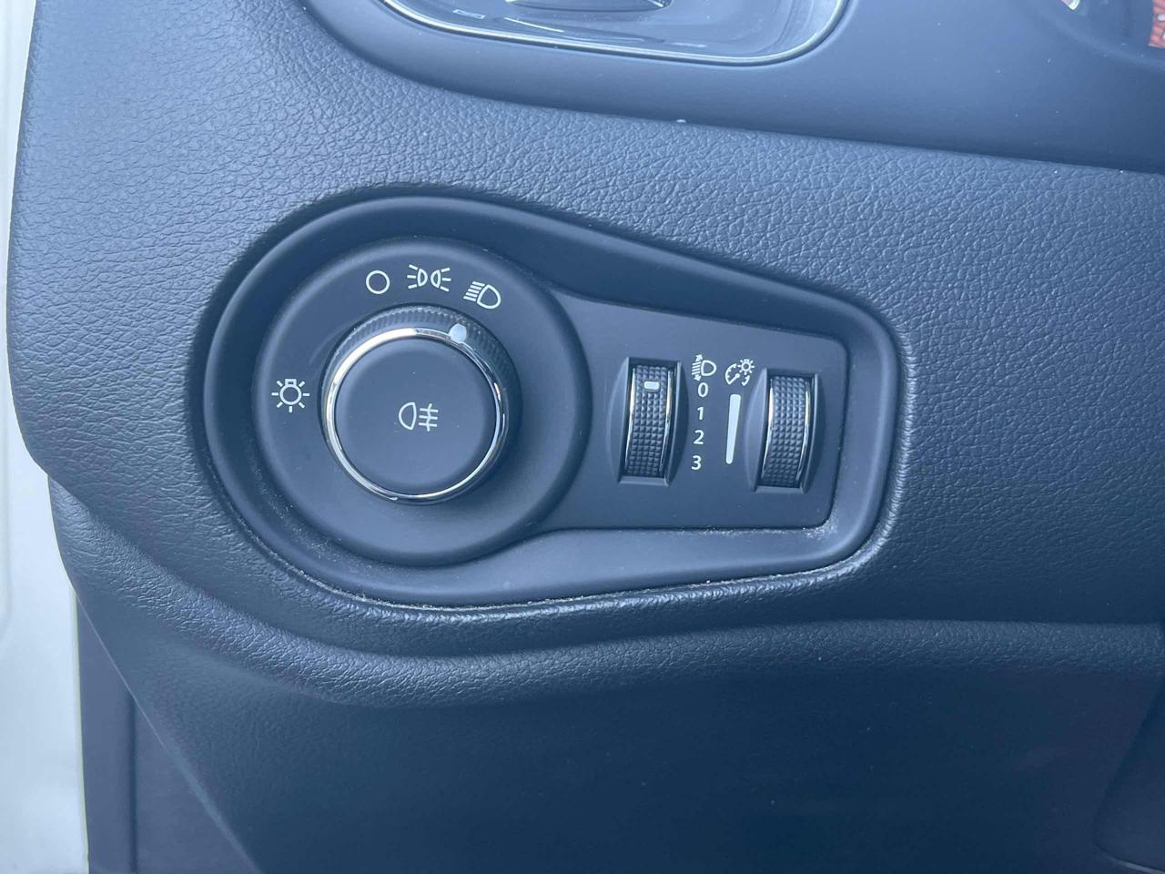 JEEP Renegade 1.0 T3 Longitude Business benzina 120 cv E6D - 14