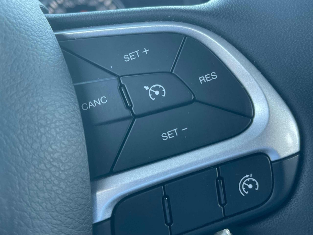 JEEP Renegade 1.0 T3 Longitude Business benzina 120 cv E6D - 13