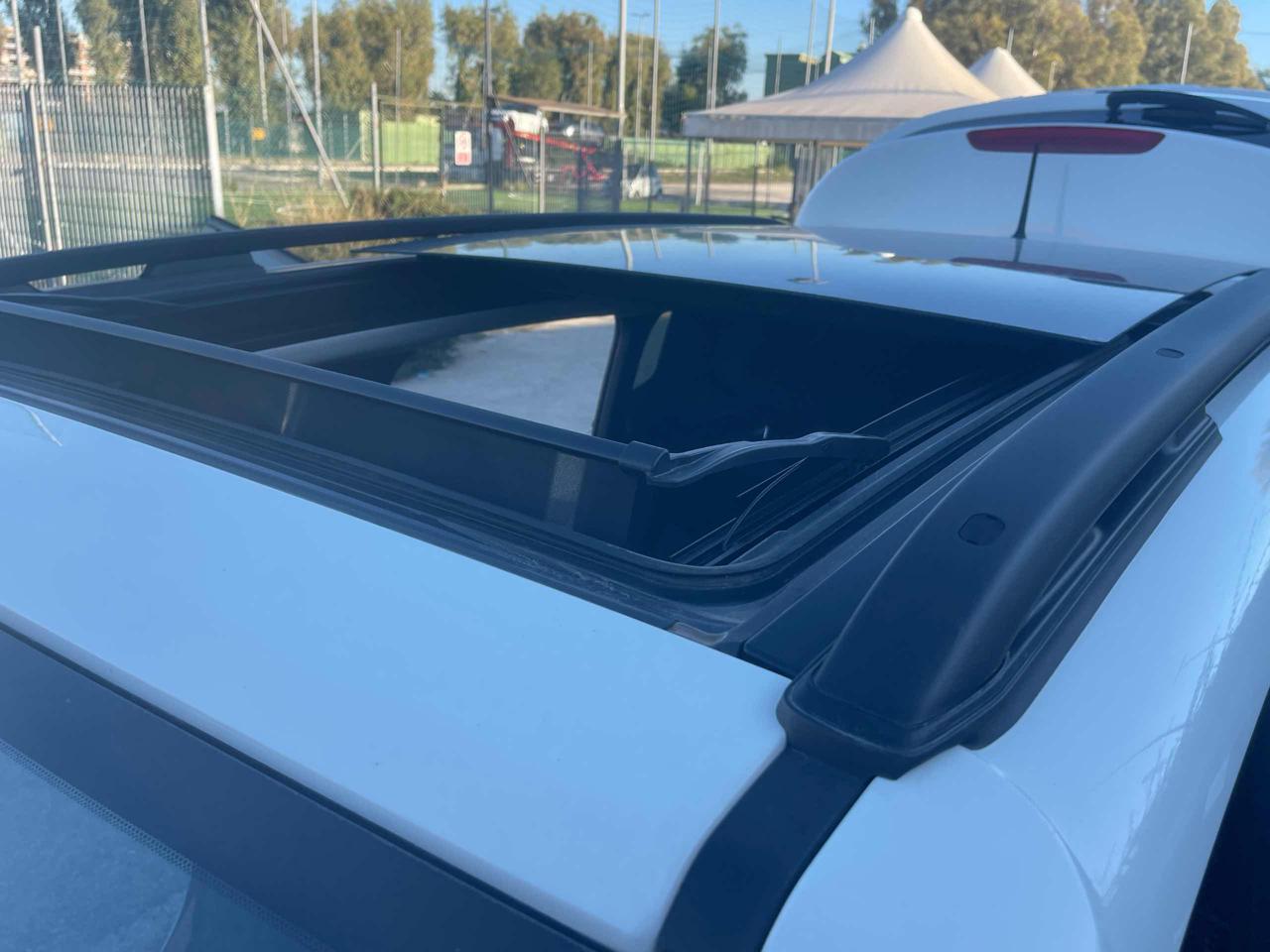 JEEP Renegade 1.3 T4 190CV PHEV 4x4 Autom Limited TETTO APRIBILE - 28