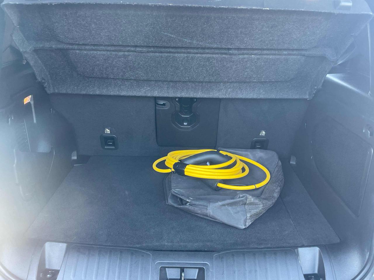 JEEP Renegade 1.3 T4 190CV PHEV 4x4 Autom Limited TETTO APRIBILE - 8