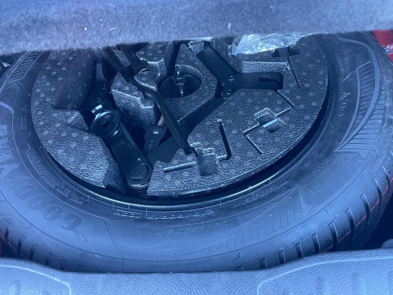 JEEP Renegade 1.3 T4 190CV PHEV 4x4 Autom Limited TETTO APRIBILE - 7