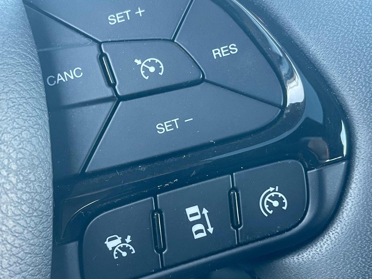 JEEP Renegade 1.3 T4 190CV PHEV 4x4 Autom Limited TETTO APRIBILE - 19