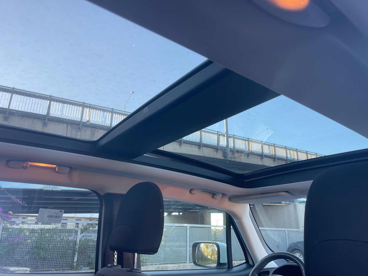 JEEP Renegade 1.3 T4 190CV PHEV 4x4 Autom Limited TETTO APRIBILE - 5