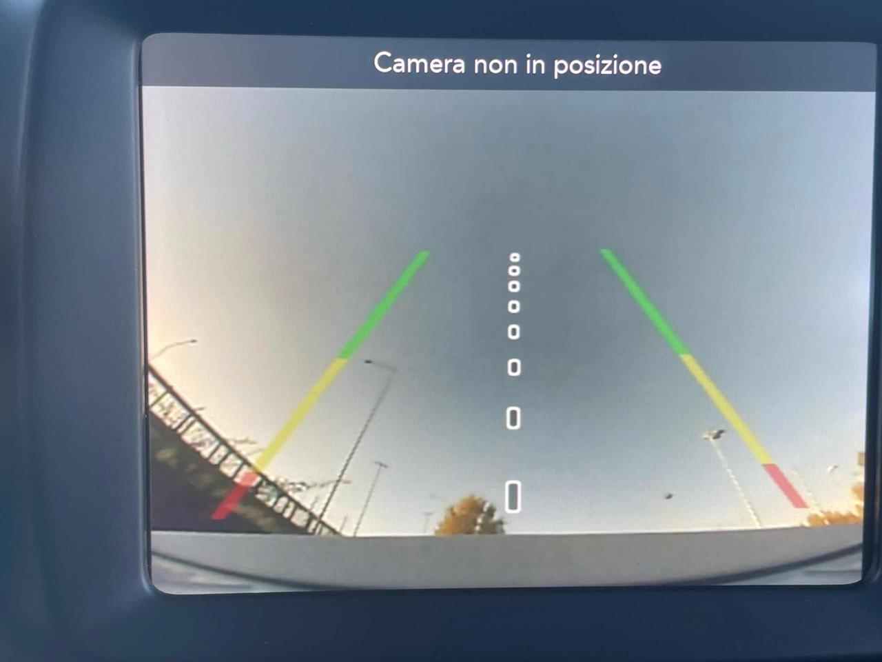 JEEP Renegade 1.3 T4 190CV PHEV 4x4 Autom Limited TETTO APRIBILE - 36