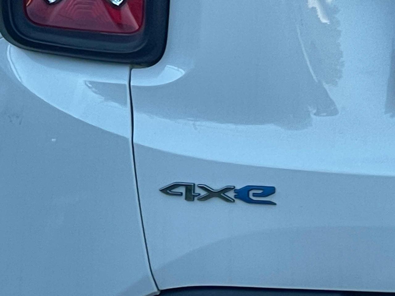 JEEP Renegade 1.3 T4 190CV PHEV 4x4 Autom Limited TETTO APRIBILE - 3