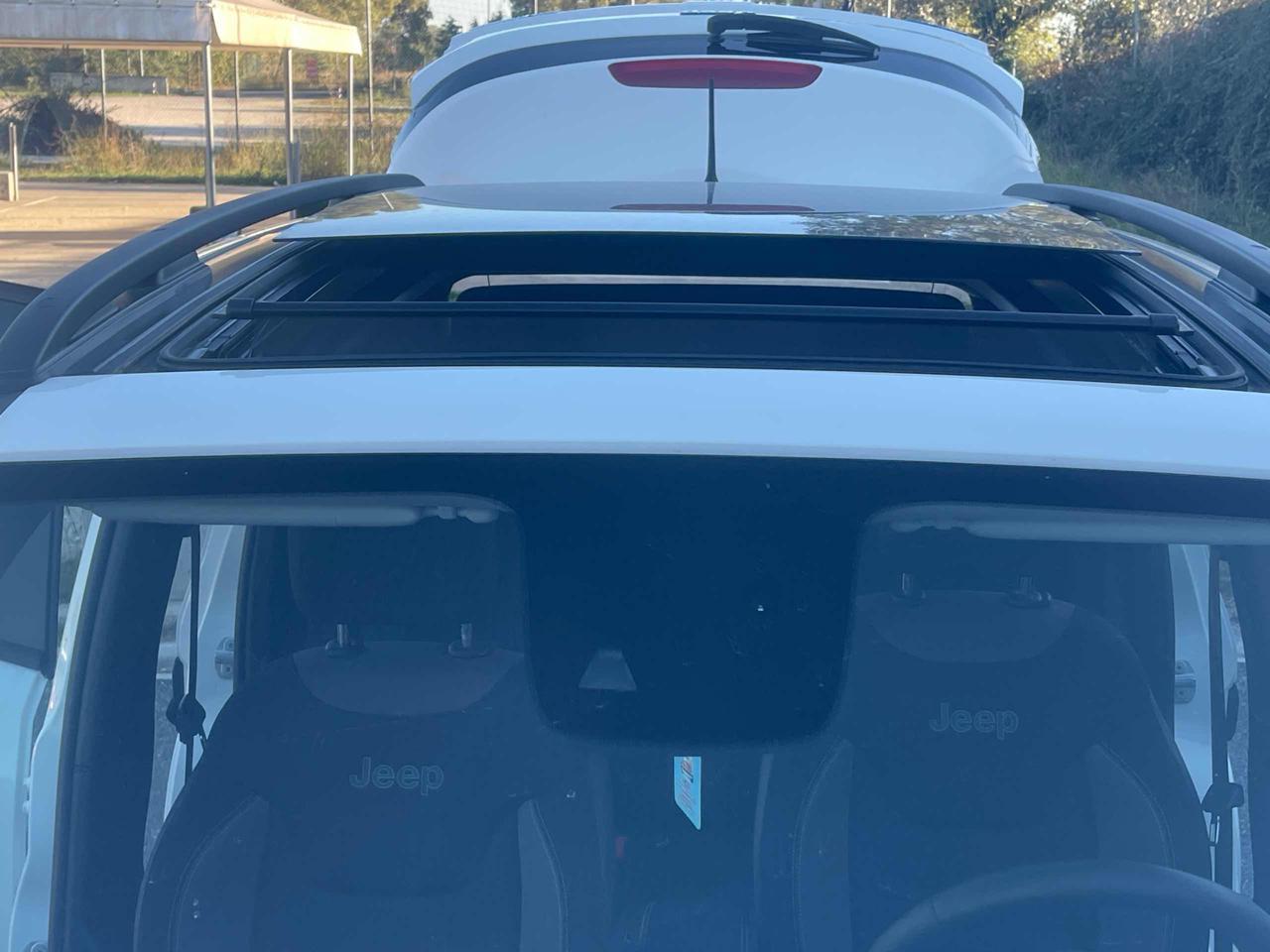 JEEP Renegade 1.3 T4 190CV PHEV 4x4 Autom Limited TETTO APRIBILE - 27