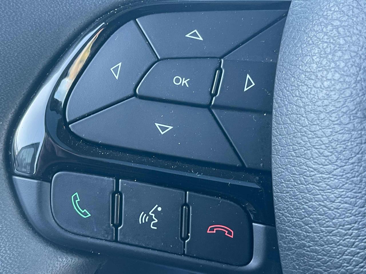 JEEP Renegade 1.3 T4 190CV PHEV 4x4 Autom Limited TETTO APRIBILE - 18