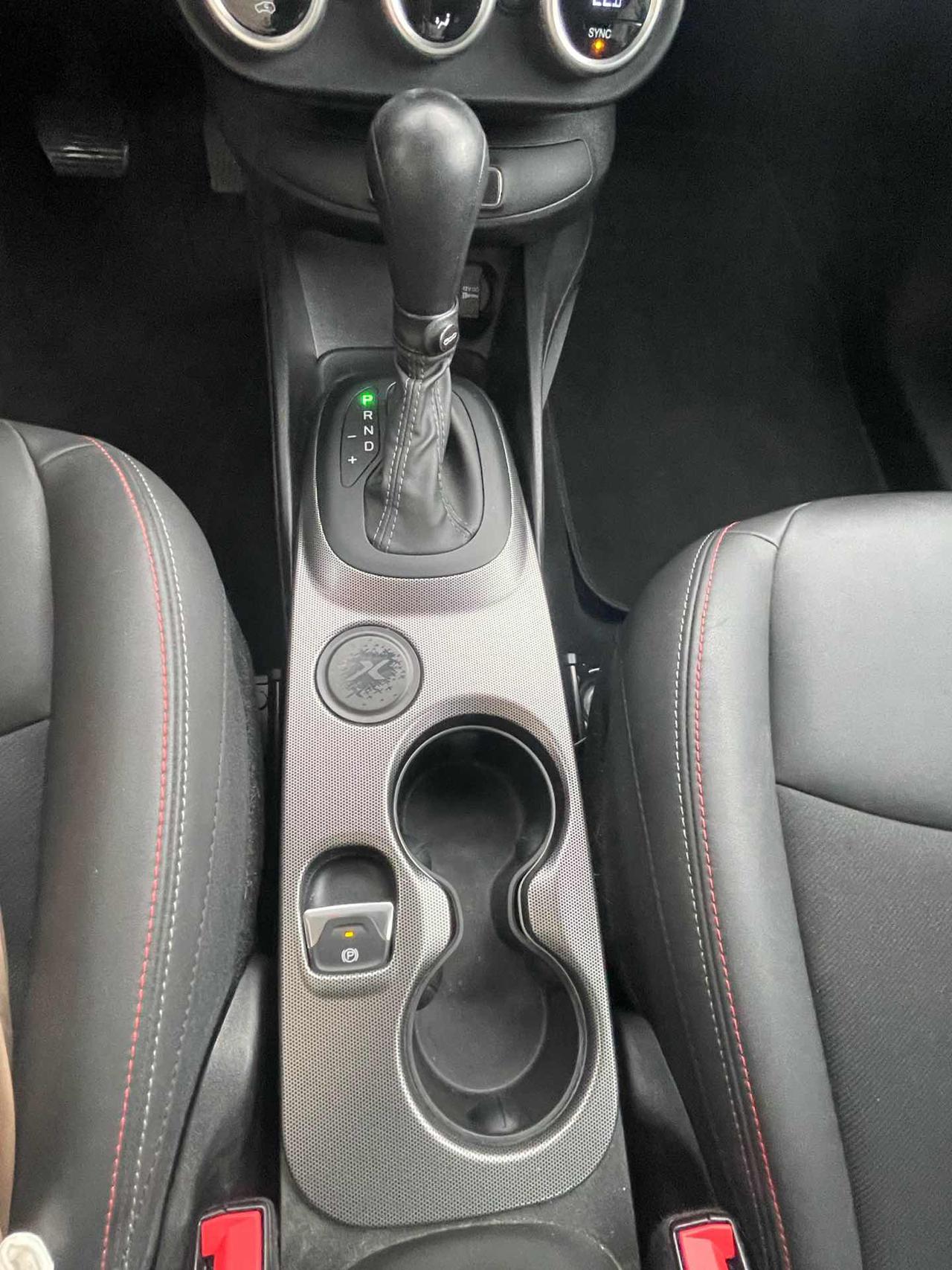 FIAT 500X 1.5 T4 Hybrid 130 CV DCT SPORT AUTOMATICA - 17