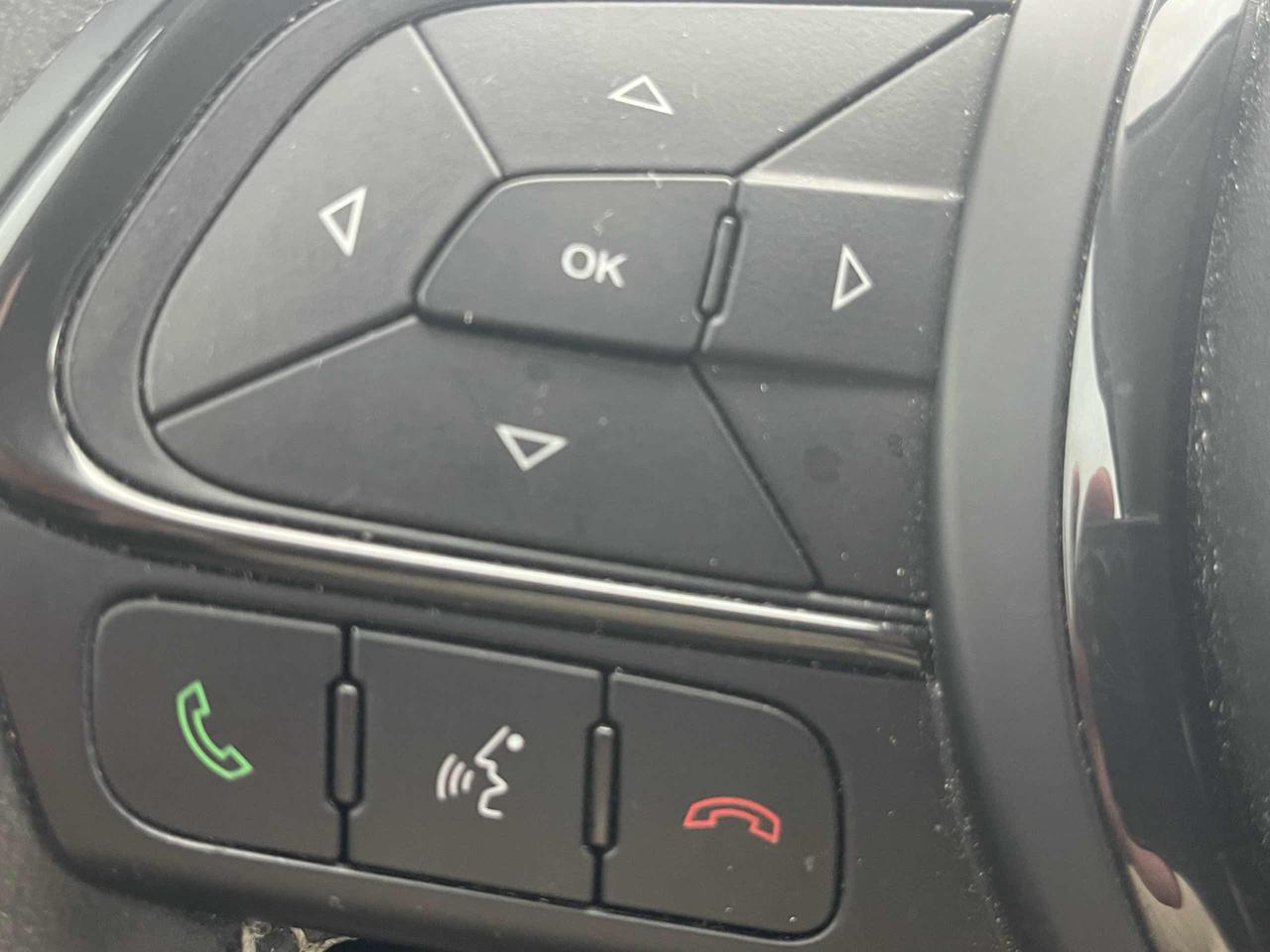 FIAT 500X 1.5 T4 Hybrid 130 CV DCT SPORT AUTOMATICA - 11