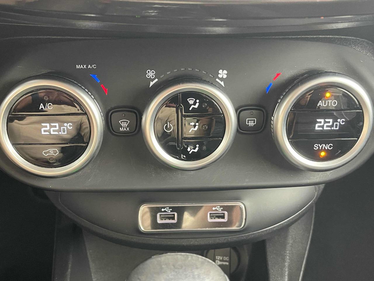 FIAT 500X 1.5 T4 Hybrid 130 CV DCT SPORT AUTOMATICA - 14