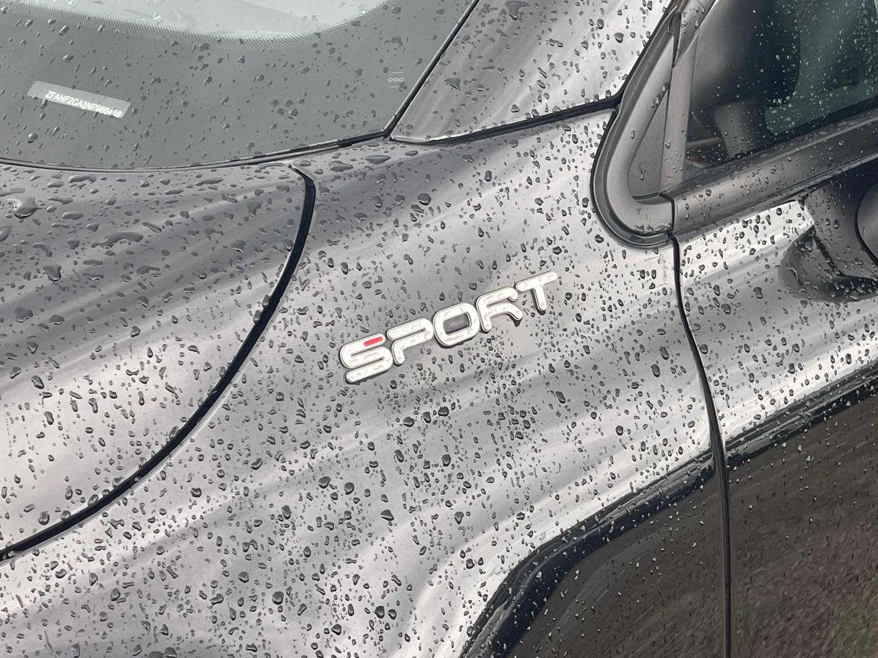 FIAT 500X 1.5 T4 Hybrid 130 CV DCT SPORT AUTOMATICA - 6