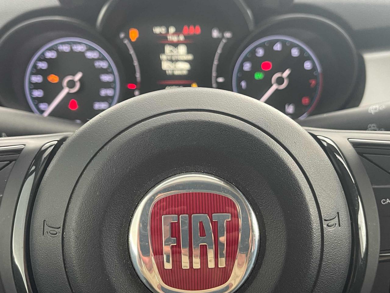 FIAT 500X 1.5 T4 Hybrid 130 CV DCT SPORT AUTOMATICA - 16