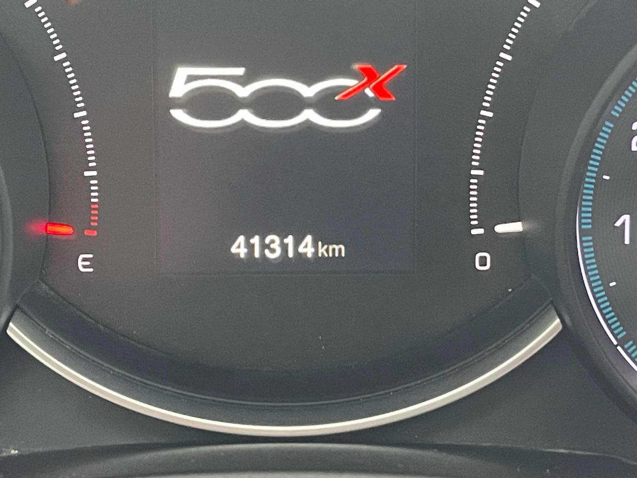 FIAT 500X 1.5 T4 Hybrid 130 CV DCT SPORT AUTOMATICA - 15