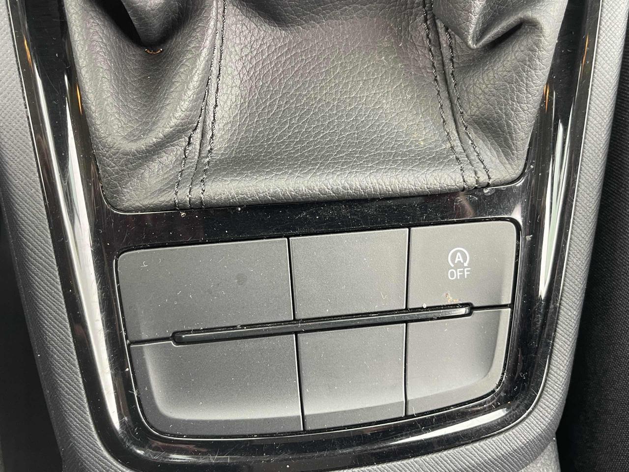 SKODA Kamiq 1.0 TSI 110 CV Ambition Euro6D ADAS - 36