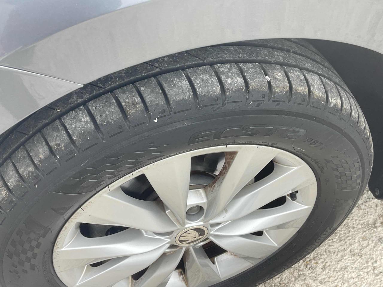 SKODA Kamiq 1.0 TSI 110 CV Ambition Euro6D ADAS - 21