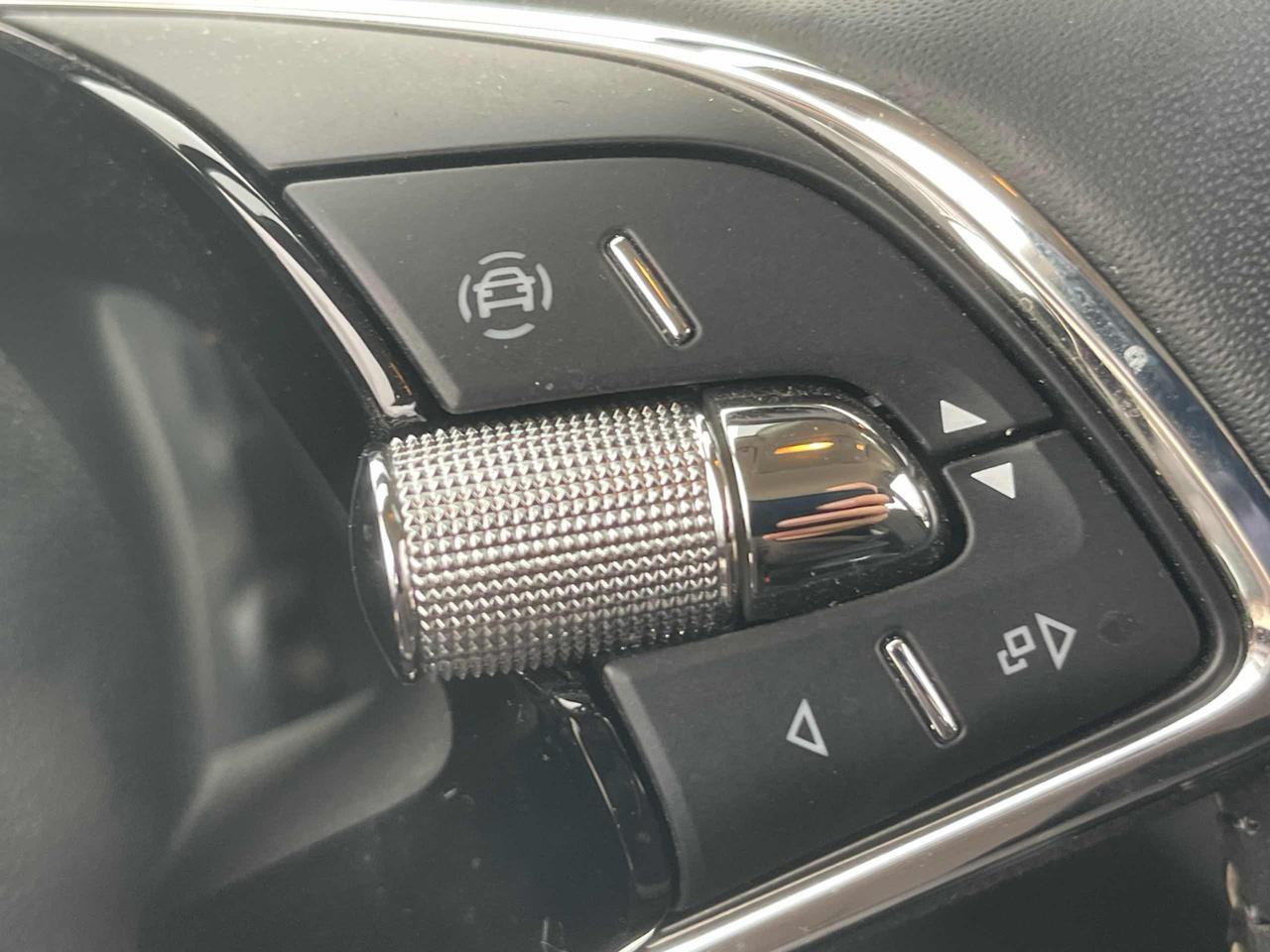 SKODA Kamiq 1.0 TSI 110 CV Ambition Euro6D ADAS - 33