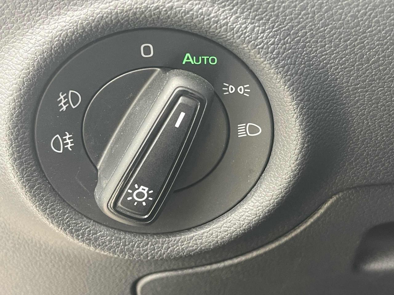 SKODA Kamiq 1.0 TSI 110 CV Ambition Euro6D ADAS - 29