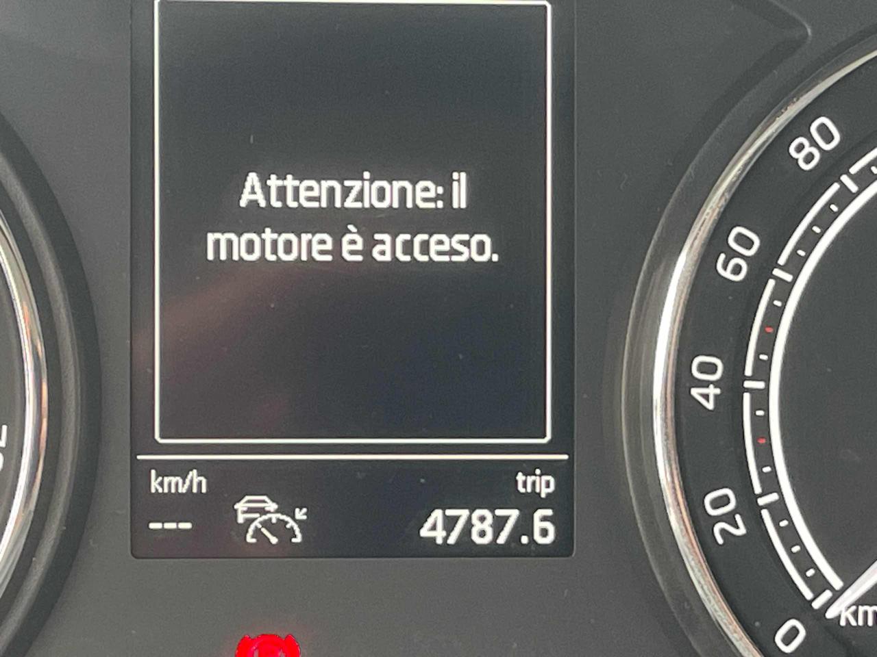 SKODA Kamiq 1.0 TSI 110 CV Ambition Euro6D ADAS - 34