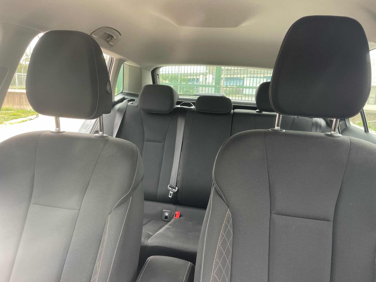 SKODA Kamiq 1.0 TSI 110 CV Ambition Euro6D ADAS - 5