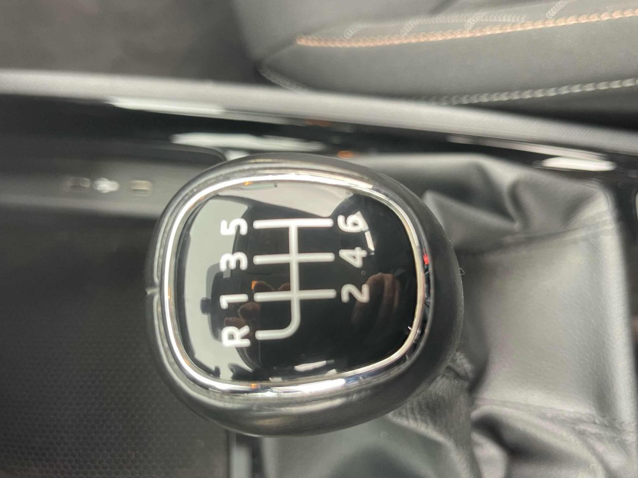 SKODA Kamiq 1.0 TSI 110 CV Ambition Euro6D ADAS - 17