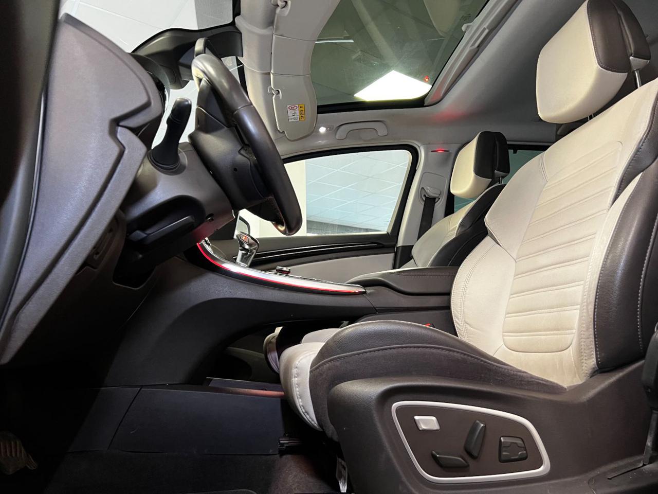 Renault Espace dCi 160CV EDC Energy 4Control / 7 POSTI 2018 - foto 2