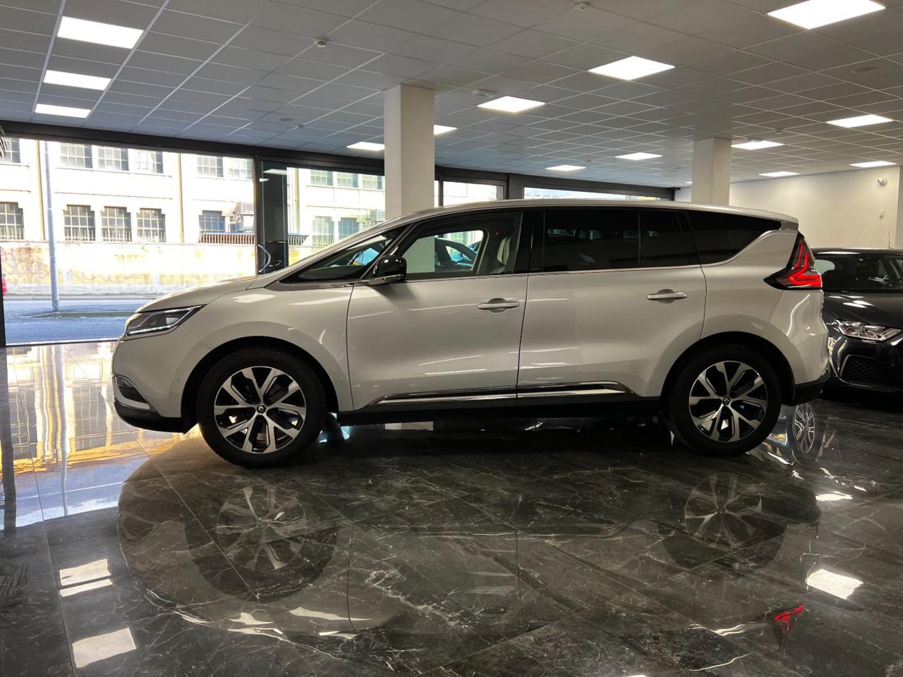 Renault Espace dCi 160CV EDC Energy 4Control / 7 POSTI 2018 - foto 3