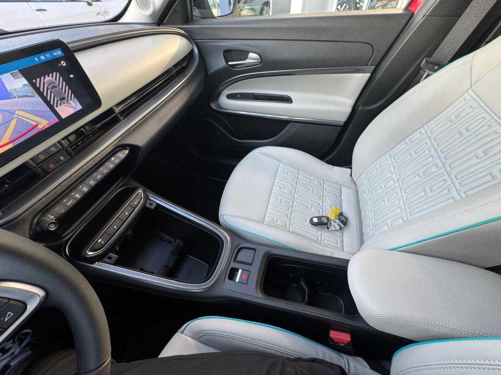 FIAT 600 Hybrid 110 CV DCT MHEV La Prima - 16