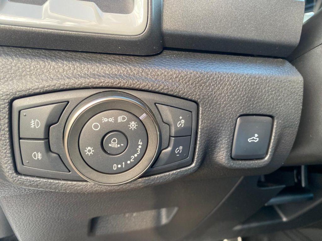 FORD Ranger Raptor 2.0 ECOBLUE aut. 213CV DC 5 POSTI - 12