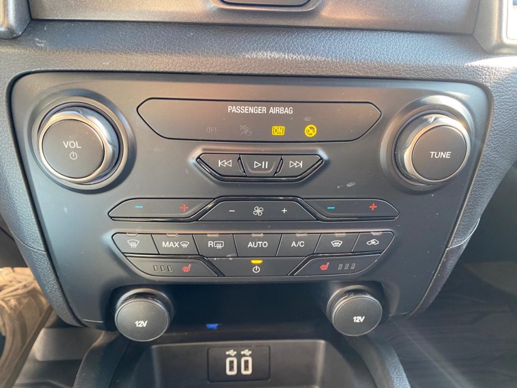 FORD Ranger Raptor 2.0 ECOBLUE aut. 213CV DC 5 POSTI - 15