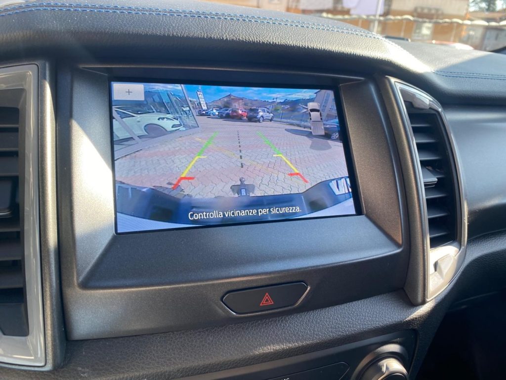 FORD Ranger Raptor 2.0 ECOBLUE aut. 213CV DC 5 POSTI - 16