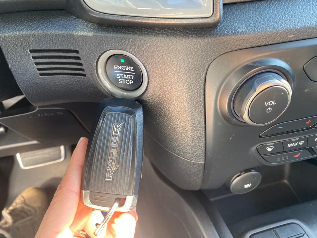 FORD Ranger Raptor 2.0 ECOBLUE aut. 213CV DC 5 POSTI - 19