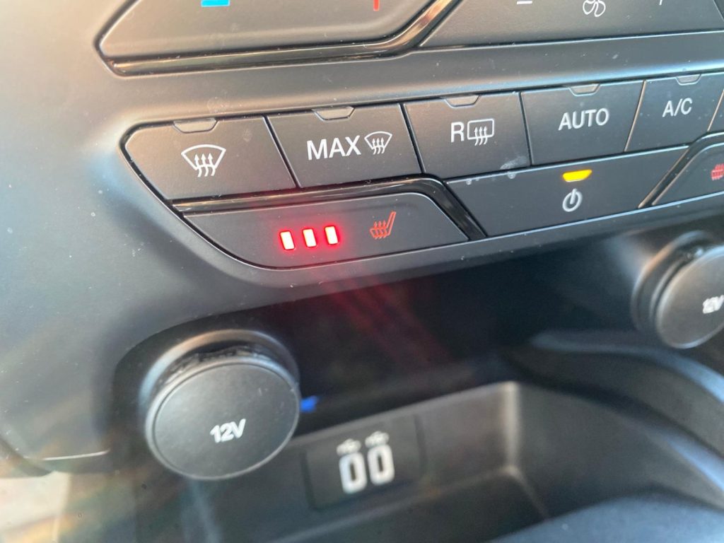 FORD Ranger Raptor 2.0 ECOBLUE aut. 213CV DC 5 POSTI - 20