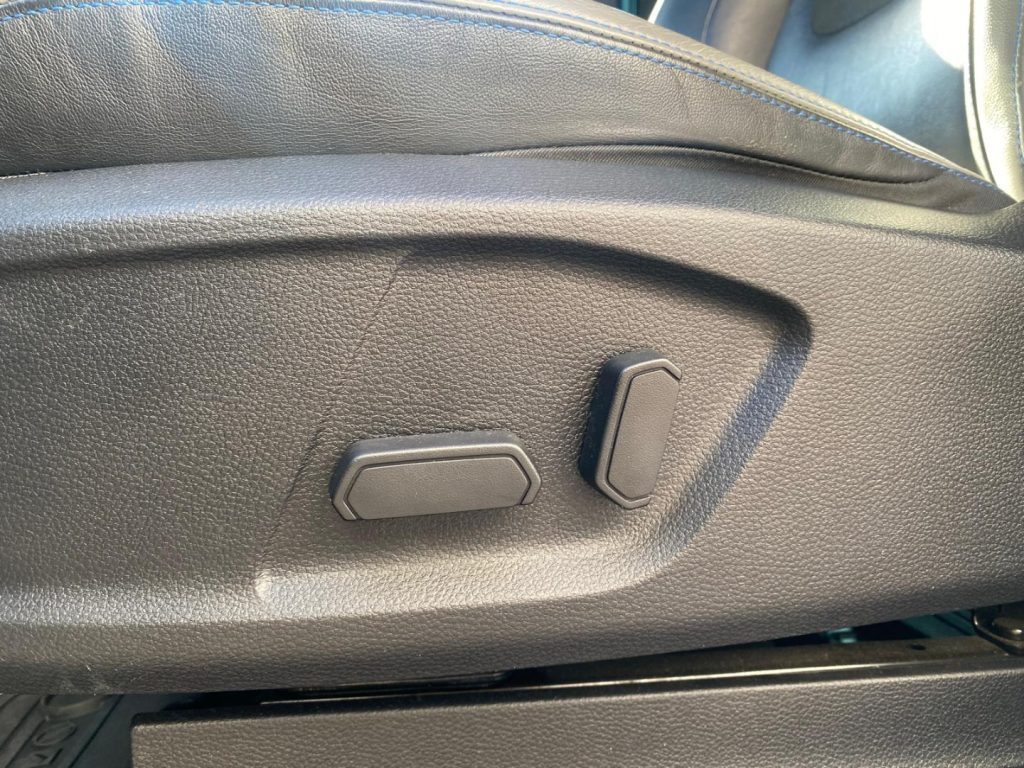 FORD Ranger Raptor 2.0 ECOBLUE aut. 213CV DC 5 POSTI - 26