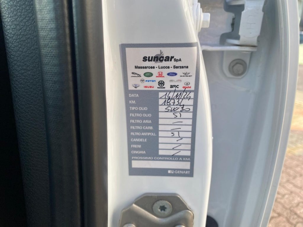 FORD Ranger Raptor 2.0 ECOBLUE aut. 213CV DC 5 POSTI - 27