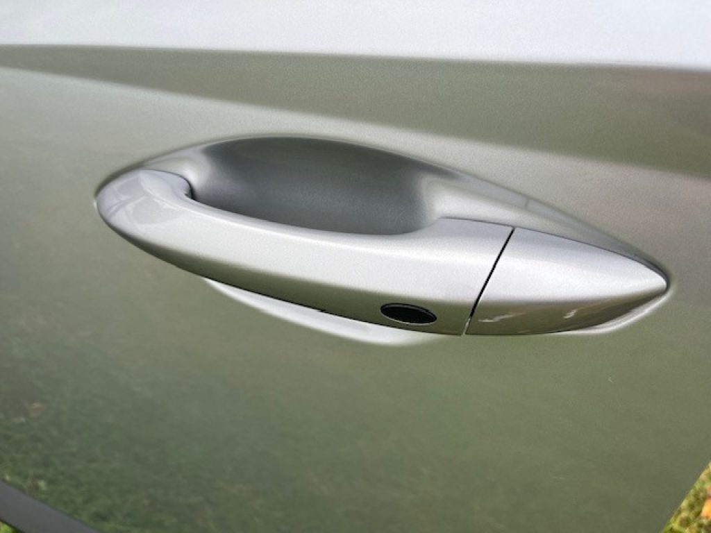 HYUNDAI Tucson 1.6 CRDI 48V DCT Exellence - 27