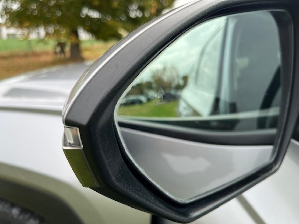 HYUNDAI Tucson 1.6 CRDI 48V DCT Exellence - 28