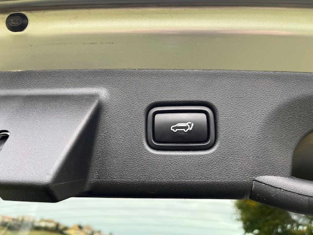 HYUNDAI Tucson 1.6 CRDI 48V DCT Exellence - 31