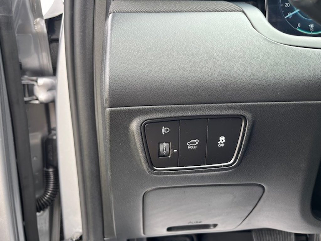 HYUNDAI Tucson 1.6 CRDI 48V DCT Exellence - 13