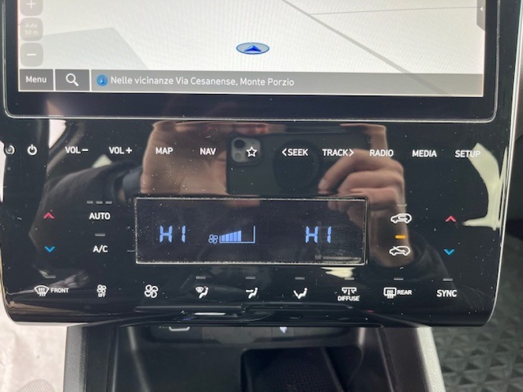 HYUNDAI Tucson 1.6 CRDI 48V DCT Exellence - 21