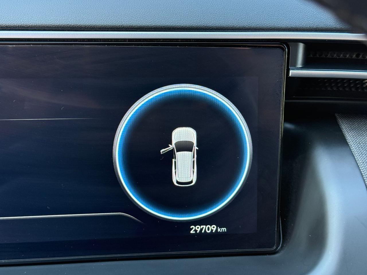 HYUNDAI Tucson 1.6 CRDI XLine - 13