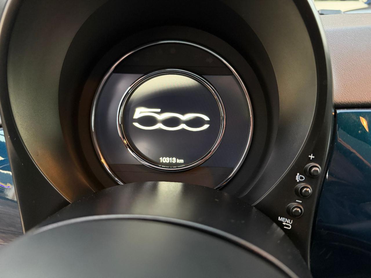 FIAT 500 1.0 Hybrid Dolcevita - 14